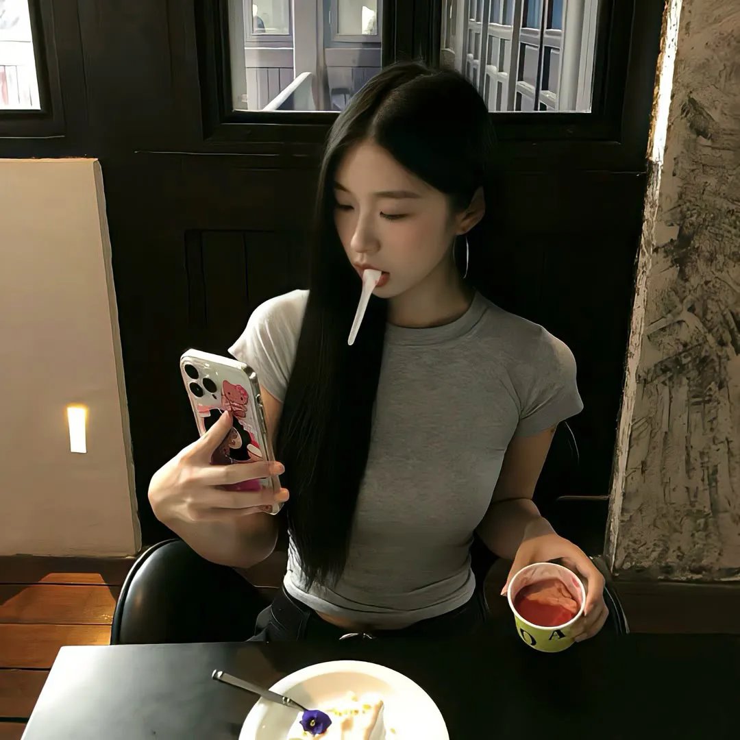 不求上进的玉子
