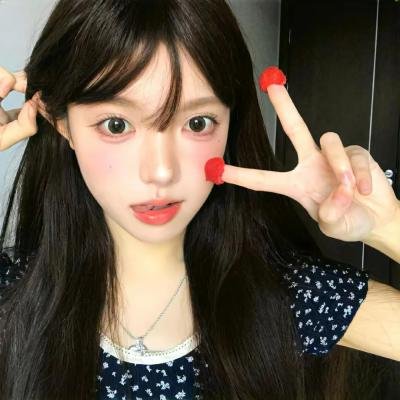无名女士