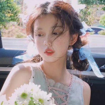 隔窗恋爱：看着你